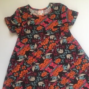 LuLaRoe Carly